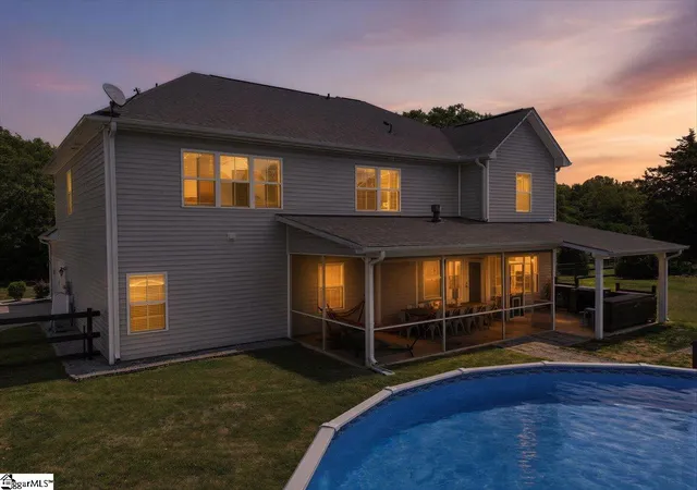 43rd image of 20 Big Survey Rd, Piedmont, SC 29673 | MLS# 1590116