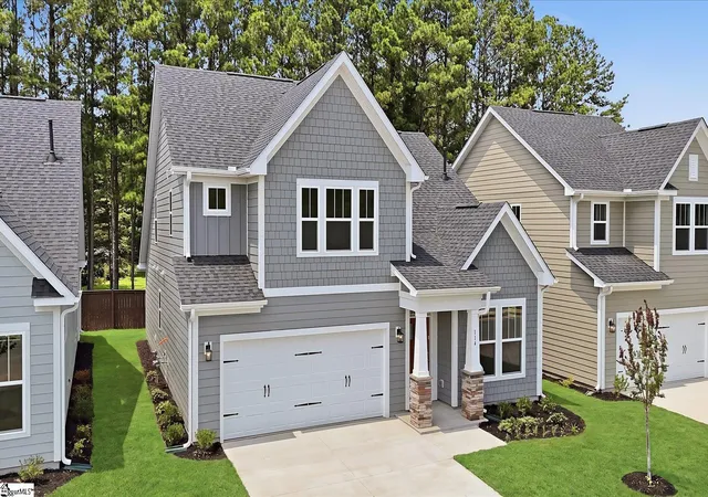2nd image of 114 Canyon Creek Wy, Fountain Inn, SC 29644 | MLS# 1599200