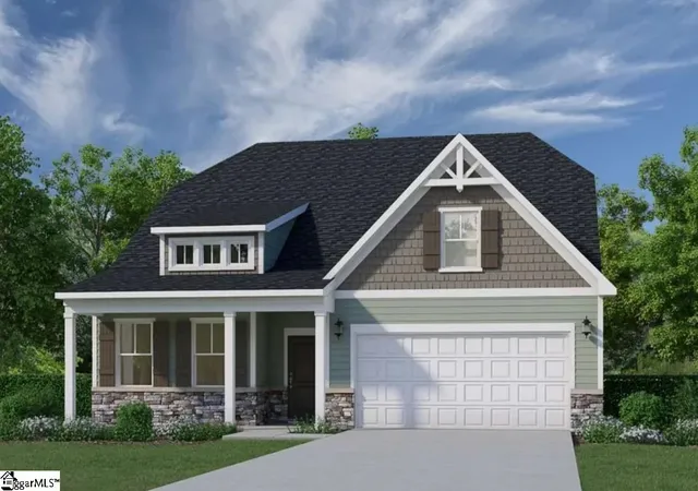 Photo 1 of Sale Pending at 117 Terpack Ct, Gray Court, SC 29645 | MLS# 1602399 | Listing updated on 2026-09-12