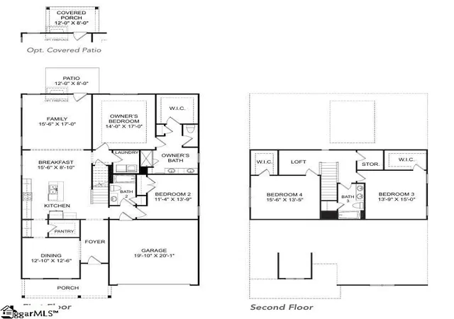 Photo 2 of Sale Pending at 117 Terpack Ct, Gray Court, SC 29645 | MLS# 1602399 | Listing updated on 2026-09-12