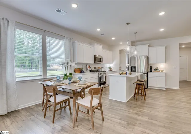 Photo 3 of Sale Pending at 117 Terpack Ct, Gray Court, SC 29645 | MLS# 1602399 | Listing updated on 2026-09-12
