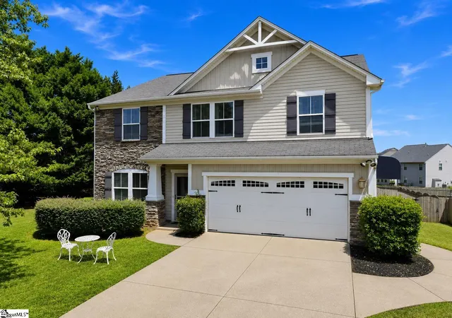 1st image of 1 Twinings Dr, Simpsonville, SC 29681 | MLS# 1599485