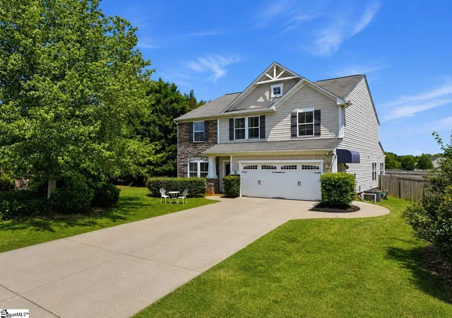 2nd image of 1 Twinings Dr, Simpsonville, SC 29681 | MLS# 1599485