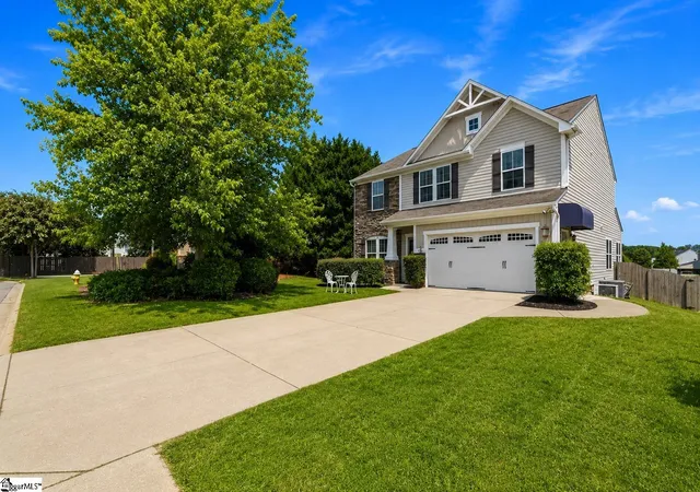 4th image of 1 Twinings Dr, Simpsonville, SC 29681 | MLS# 1599485