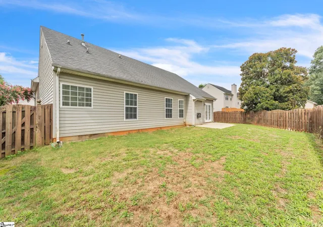 27th image of 201 N Orchard Farms Ave, Simpsonville, SC 29681 | MLS# 1600323
