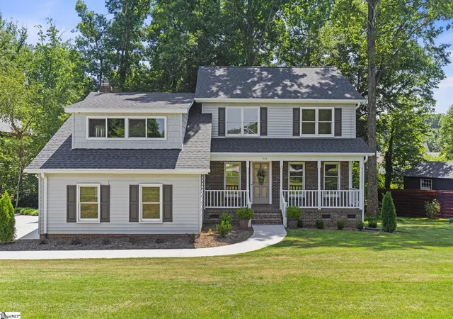3rd image of 414 Phillips Ln, Greer, SC 29650 | MLS# 1596698