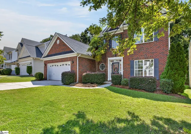 5th image of 113 Lismore Park Dr, Greer, SC 28650 | MLS# 1601005