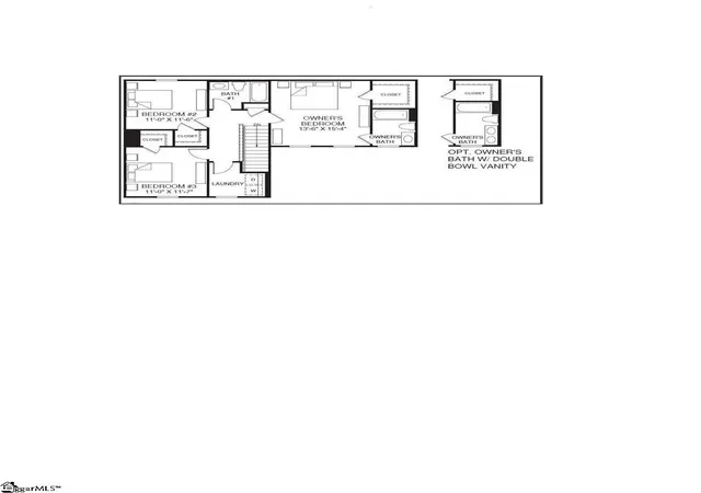 Photo 16 of Single family home for sale at 2025 Evanston Dr, Wellford, SC 29385 | MLS# 1600293 | Listing updated on 2026-09-03