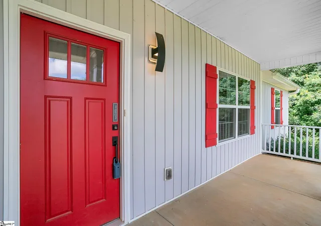 5th image of 27 Carriage Dr, Greer, SC 29651 | MLS# 1600274