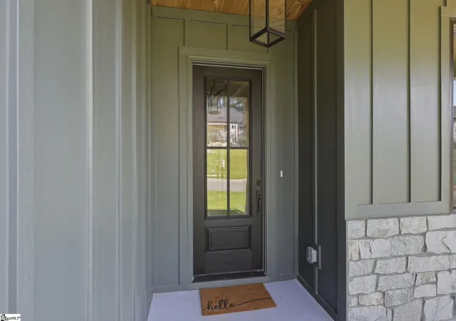 Photo 3 of Single family home for sale at 110 Wedge Wy, Travelers Rest, SC 29690 | MLS# 1598557 | Listing updated on 2026-09-03