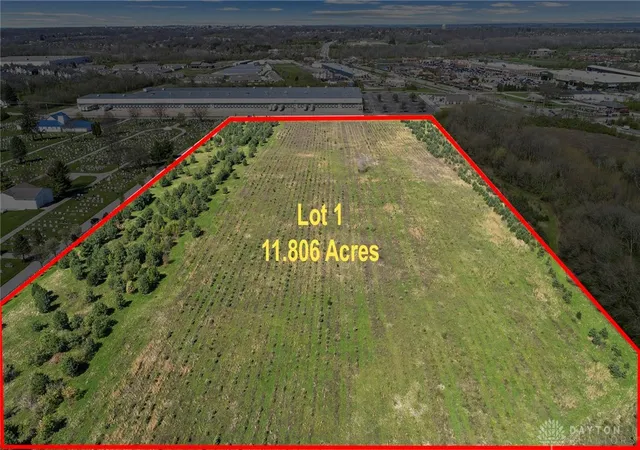 Photo 1 of Sale Pending at Lot 1 Trebein Rd, Xenia, OH 45385 | MLS# 908952 | Listing updated on 2026-08-24
