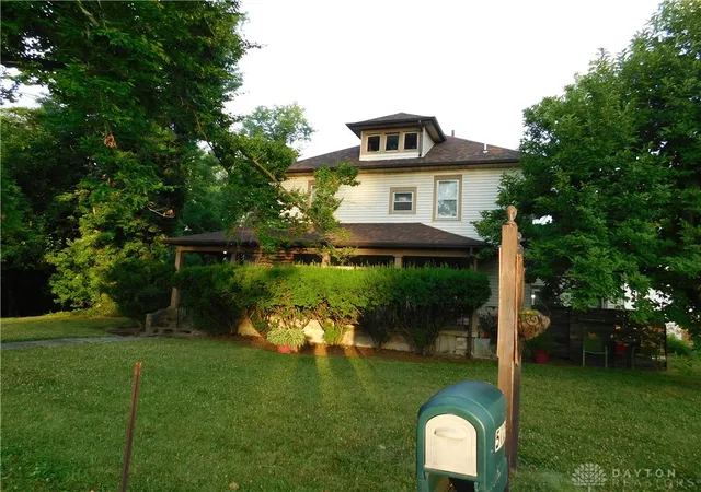 Photo 1 of Single family home for sale at 5025 Basore Rd, Dayton, OH 45415 | MLS# 914238 | Listing updated on 2026-08-24