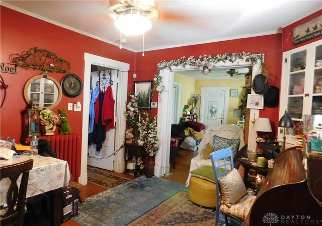 Photo 3 of Single family home for sale at 5025 Basore Rd, Dayton, OH 45415 | MLS# 914238 | Listing updated on 2026-08-24
