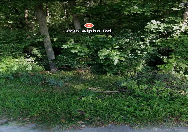 Photo 3 of Land for sale at 895 Alpha Rd, Beavercreek Township, OH 45434 | MLS# 925215 | Listing updated on 2026-08-18