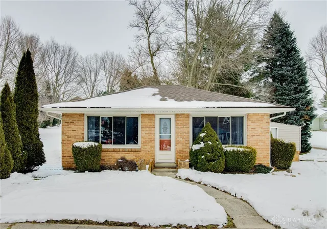 Photo 1 of Single family home for sale at 5770 Storms Creek Rd, Urbana, OH 43078 | MLS# 926347 | Listing updated on 2026-08-18