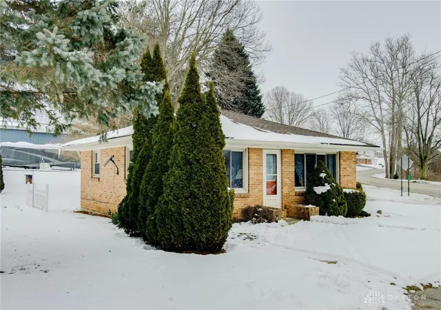 Photo 2 of Single family home for sale at 5770 Storms Creek Rd, Urbana, OH 43078 | MLS# 926347 | Listing updated on 2026-08-18