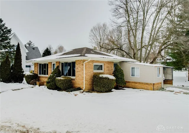 Photo 3 of Single family home for sale at 5770 Storms Creek Rd, Urbana, OH 43078 | MLS# 926347 | Listing updated on 2026-08-18