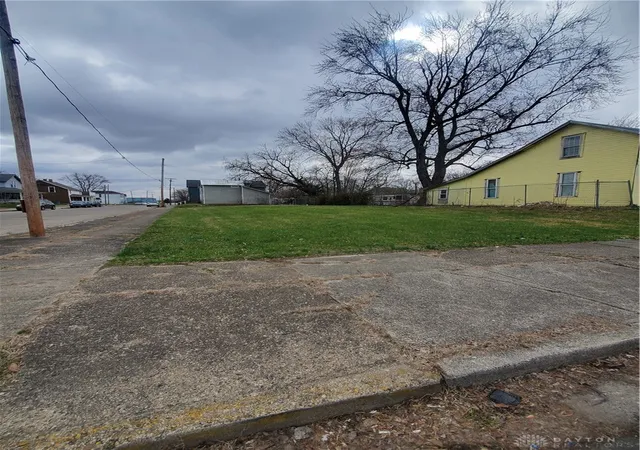 Photo 2 of Land for sale at 453 E Pleasant St, Springfield, OH 45505 | MLS# 930327 | Listing updated on 2026-08-18