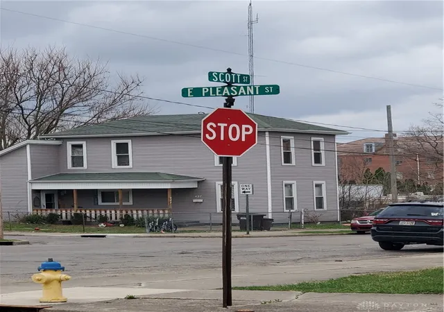 Photo 4 of Land for sale at 453 E Pleasant St, Springfield, OH 45505 | MLS# 930327 | Listing updated on 2026-08-18