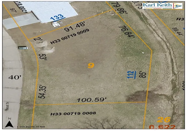 Photo 2 of Land for sale at 4496 Talcott Trl, Dayton, OH 45426 | MLS# 933598 | Listing updated on 2026-08-25