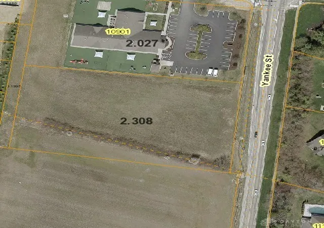 Photo 1 of Land for sale at 0 Yankee St, Dayton, OH 45458 | MLS# 934084 | Listing updated on 2026-08-20