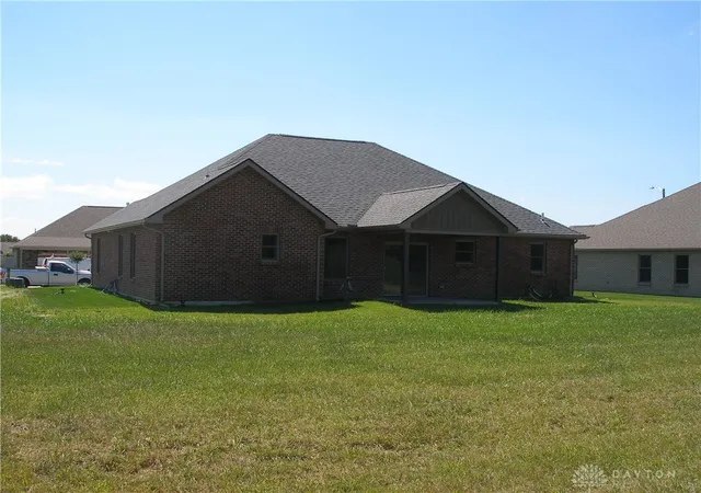 2nd image of 232 Goldenrod Dr, Eaton, OH 45320 | MLS# 937230