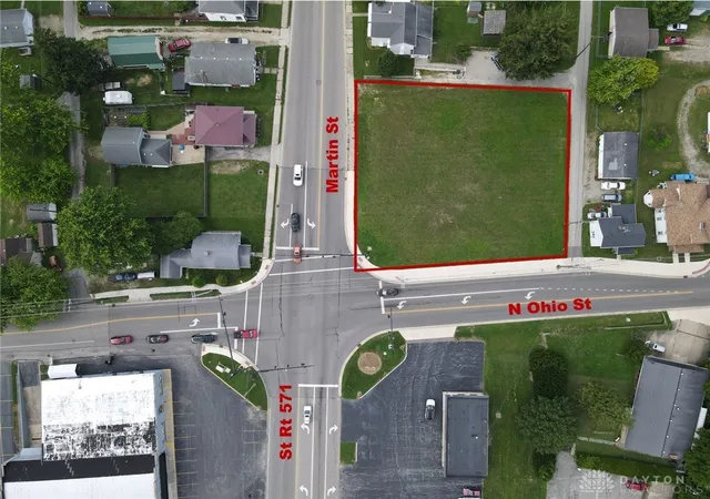 Photo 2 of Land for sale at 792 Martin St, Greenville, OH 45331 | MLS# 941457 | Listing updated on 2026-08-06