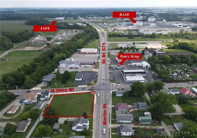 Photo 3 of Land for sale at 792 Martin St, Greenville, OH 45331 | MLS# 941457 | Listing updated on 2026-08-06