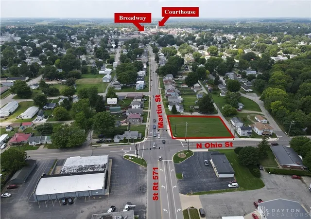 Photo 3 of Land for sale at 792 Martin St, Greenville, OH 45331 | MLS# 941457 | Listing updated on 2026-08-06