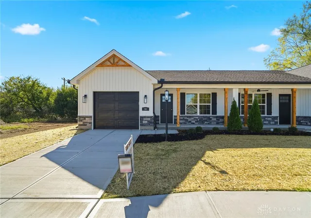 Photo 1 of Townhouse for sale at 90 Timber Crk Dr, Franklin, OH 45005 | MLS# 943240 | Listing updated on 2026-08-24