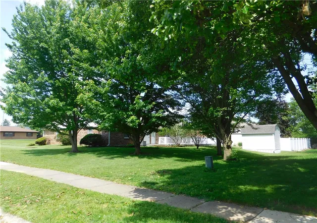 17th image of 1132 Nouvelle Dr, Miamisburg, OH 45342 | MLS# 944161