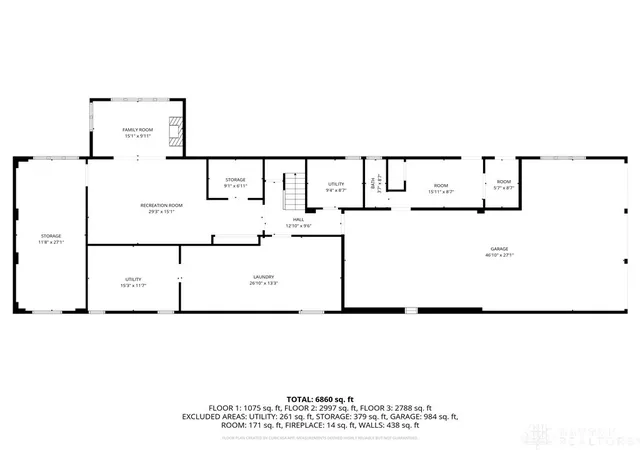 100th image of 1160 Waving Willow Dr, Dayton, OH 45409 | MLS# 944588