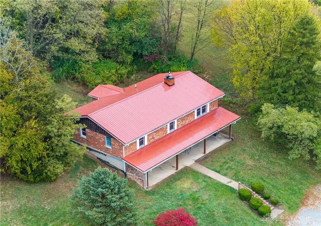3rd image of 5230 W Us Hwy 36, Urbana, OH 43078 | MLS# 947110