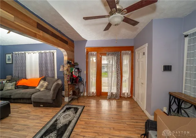 Photo 2 of Single family home for sale at 412 E Madison Ave, Springfield, OH 45503 | MLS# 947553 | Listing updated on 2026-08-23