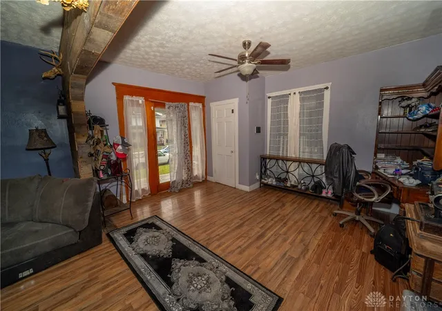 Photo 3 of Single family home for sale at 412 E Madison Ave, Springfield, OH 45503 | MLS# 947553 | Listing updated on 2026-08-23