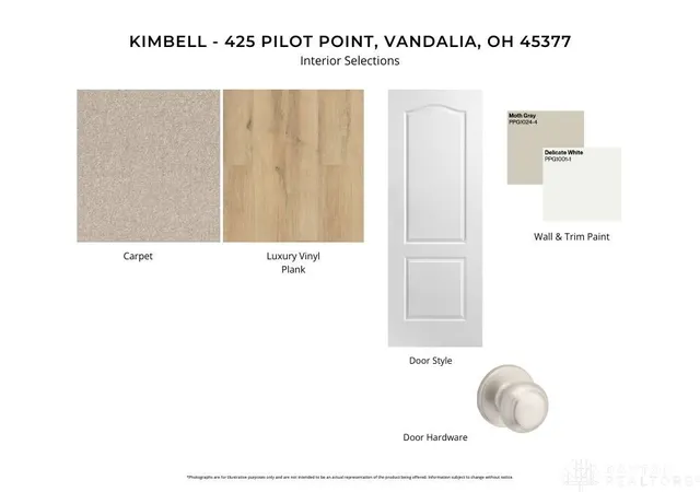 2nd image of 425 Pilot Pt #1-305, Vandalia, OH 45377 | MLS# 947926
