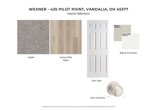 2nd image of 435 Pilot Pt #1-303, Vandalia, OH 45377 | MLS# 947949
