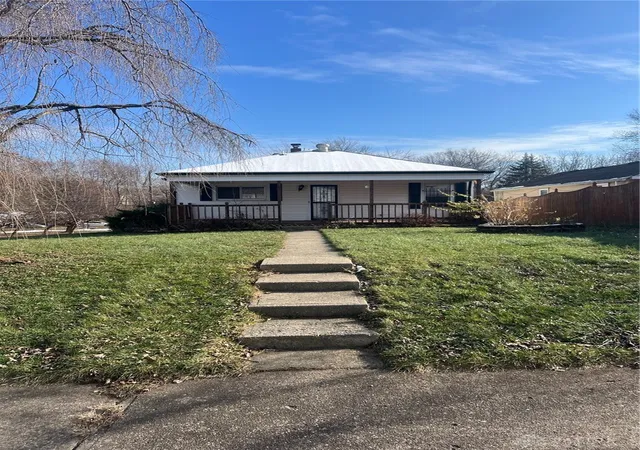 Photo 1 of Sale Pending at 1301 Ames Ave, Dayton, OH 45432 | MLS# 949159 | Listing updated on 2026-08-11