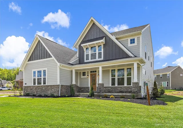 1st image of 45 Ed Knoll Bnd, Springboro, OH 45066 | MLS# 949308