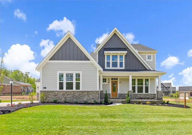 2nd image of 45 Ed Knoll Bnd, Springboro, OH 45066 | MLS# 949308