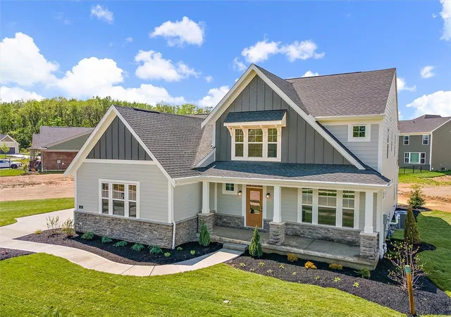 3rd image of 45 Ed Knoll Bnd, Springboro, OH 45066 | MLS# 949308