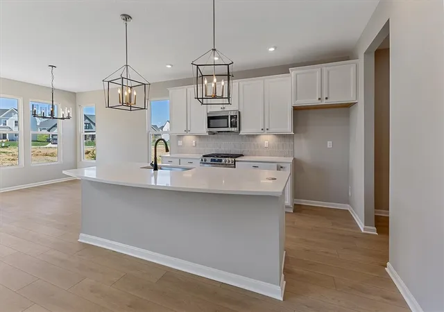 4th image of 45 Ed Knoll Bnd, Springboro, OH 45066 | MLS# 949308