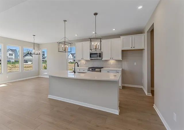 5th image of 45 Ed Knoll Bnd, Springboro, OH 45066 | MLS# 949308