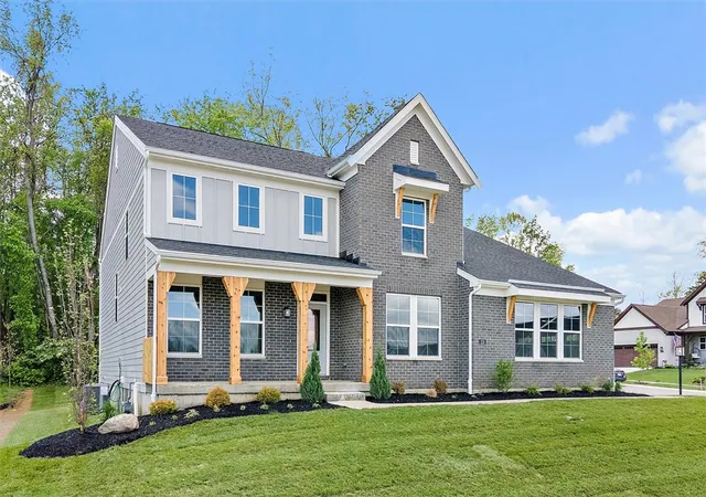 1st image of 86 Ed Knoll Bnd, Springboro, OH 45066 | MLS# 949307