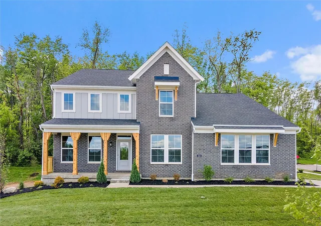 2nd image of 86 Ed Knoll Bnd, Springboro, OH 45066 | MLS# 949307