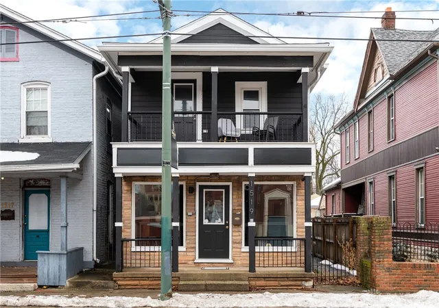 1st image of 1519 E 5th St, Dayton, OH 45403 | MLS# 950890