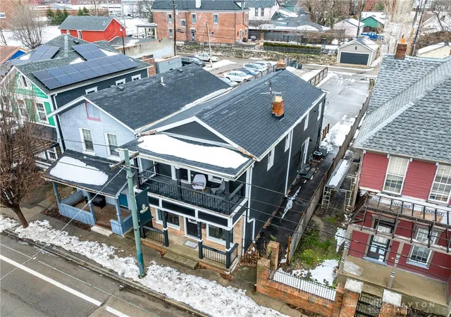2nd image of 1519 E 5th St, Dayton, OH 45403 | MLS# 950890