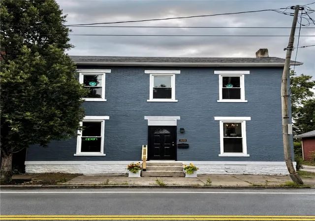 1st image of 1620 E 5th St, Dayton, OH 45403 | MLS# 950889