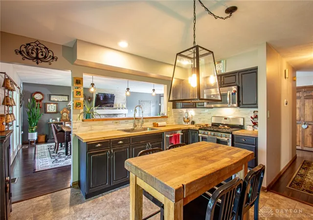 5th image of 751 Lakengren Dr, Eaton, OH 45320 | MLS# 950774