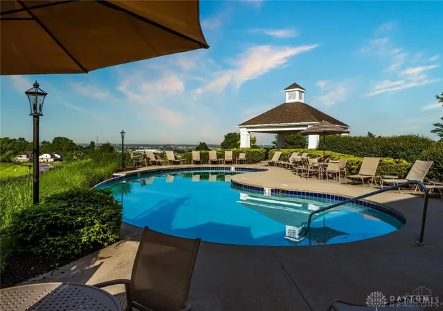 5th image of 415 Chambers Bay Pl #13-300, Lebanon, OH 45036 | MLS# 951137